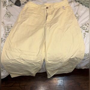 Old Navy Women’s Extra High Rise Wide Leg Pants